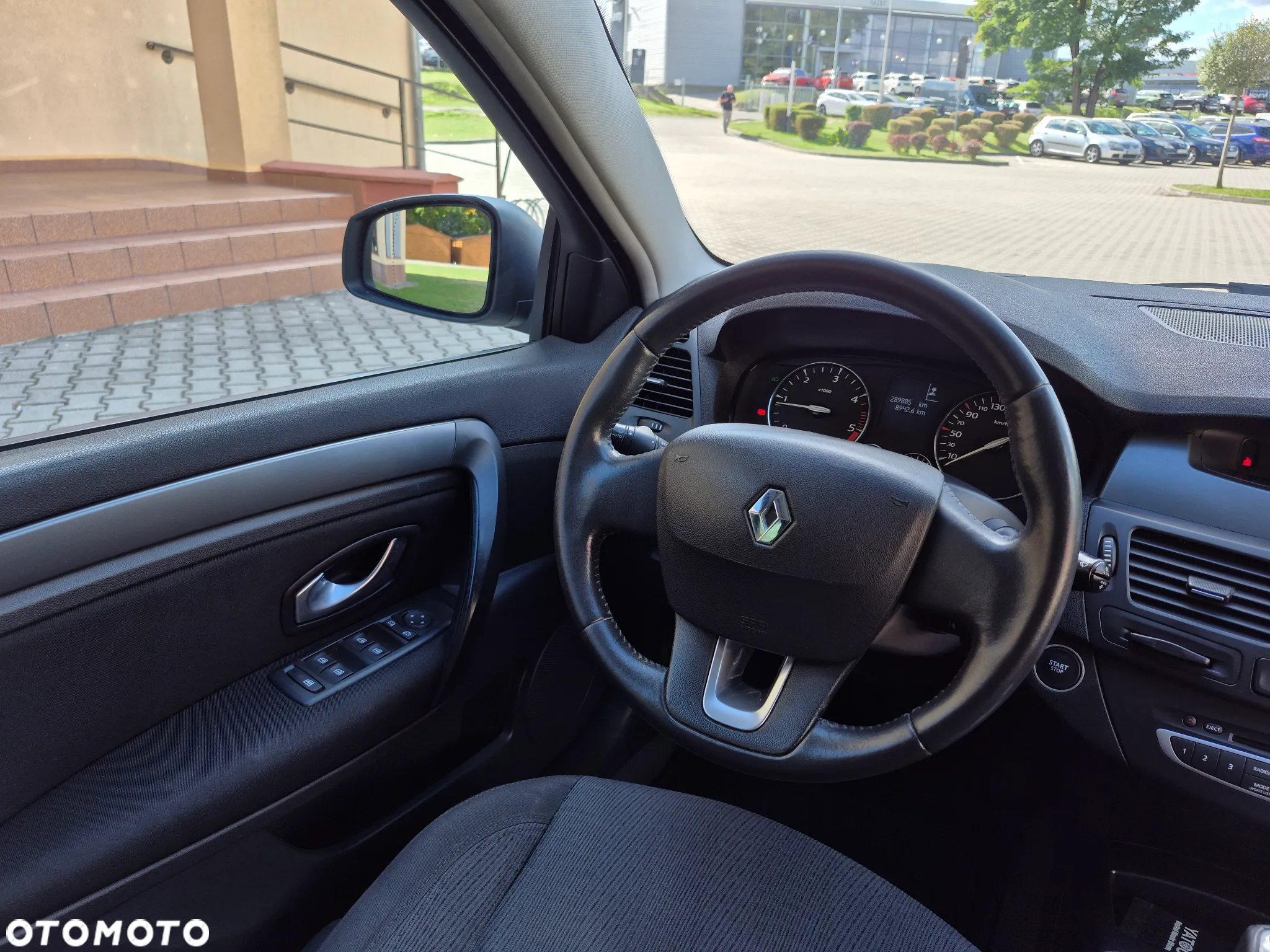Renault Laguna 2.0 DCi Dynamique - 8