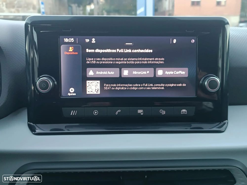 SEAT Arona 1.0 TSI Style - 23