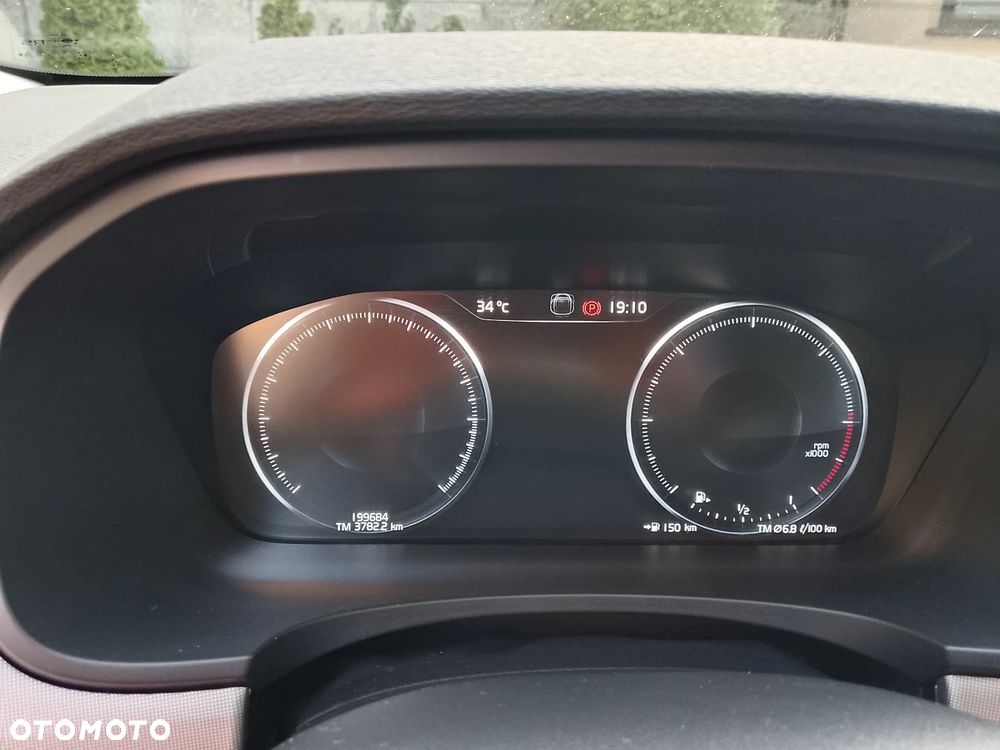 Volvo V90 B4 D Momentum Pro - 10