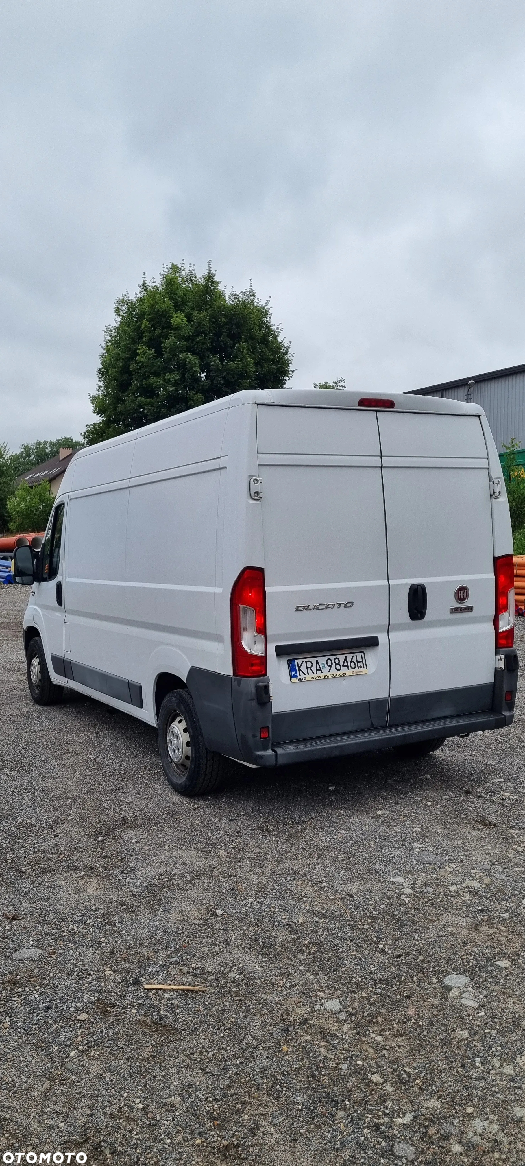 Fiat DUCATO - 5