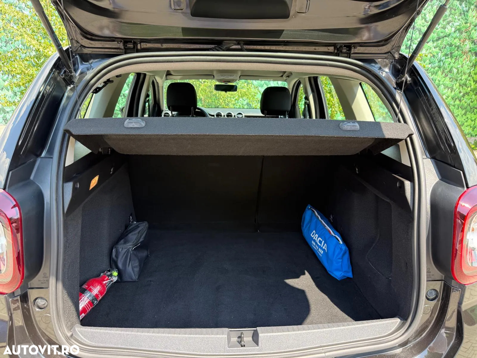 Dacia Duster SCe 115 2WD Comfort - 19