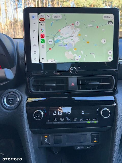 Toyota Yaris Cross 130 1.5 VVT-i Style Plus - 27