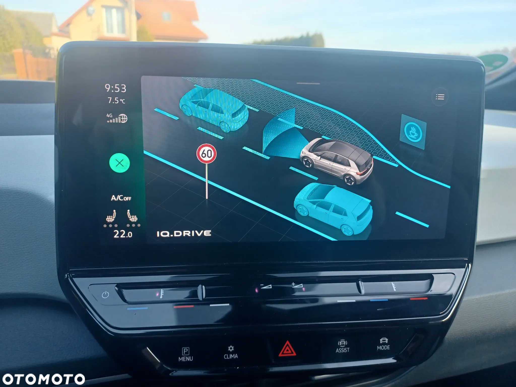 Volkswagen ID.3 58kWh Pro Performance Business - 15