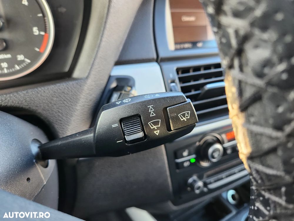 BMW X5 3.0d Aut. - 20