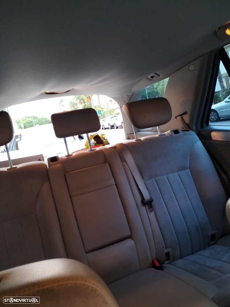 Mercedes-Benz ML 320 CDI - 6