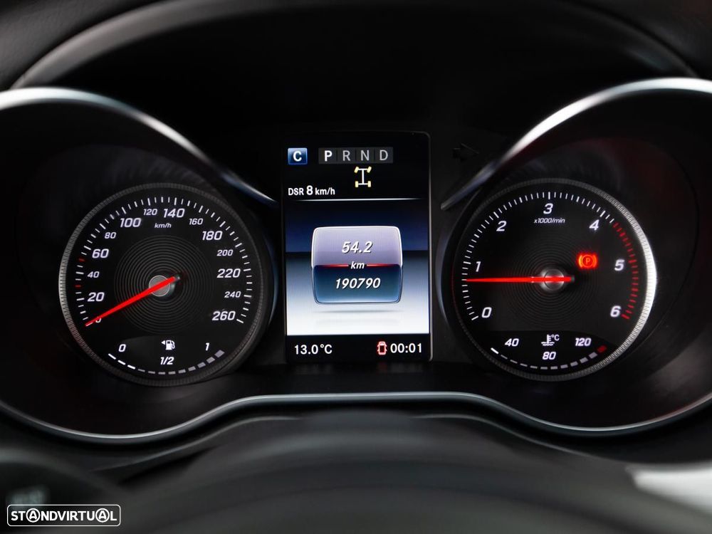 Mercedes-Benz Classe X 350 D 4MATIC c/IVA 5L - 25