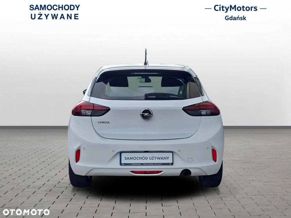 Opel Corsa - 8