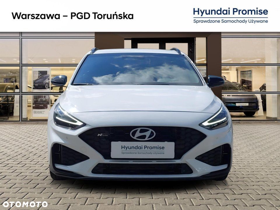 Hyundai i30 - 8