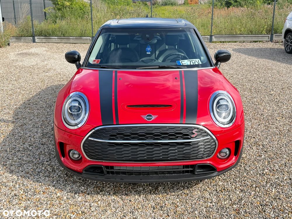 MINI Clubman Cooper S ALL4 GPF sport - 10