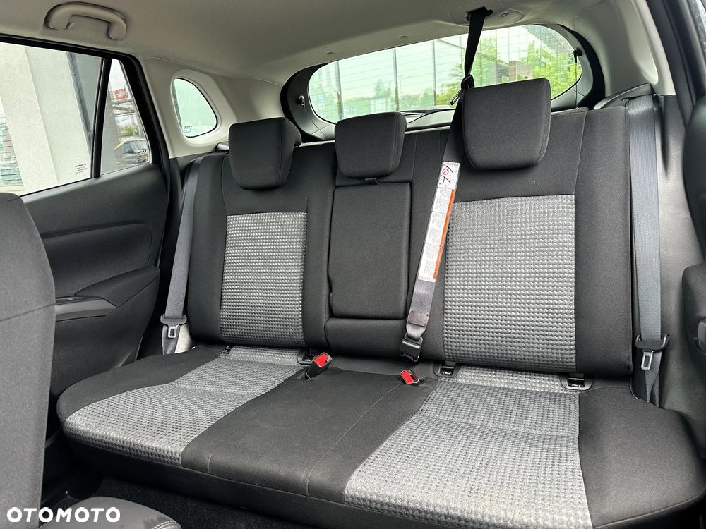 Suzuki SX4 S-Cross - 19