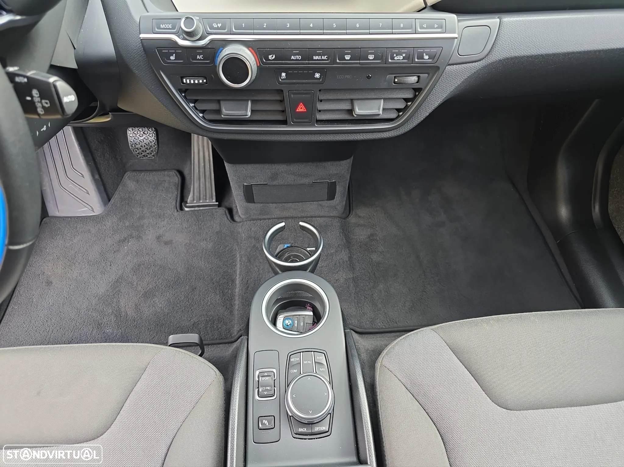 BMW i3 s 120Ah - 20