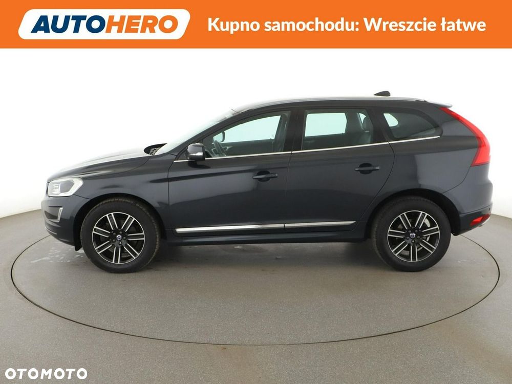 Volvo XC 60 D4 Geartronic Summum - 3