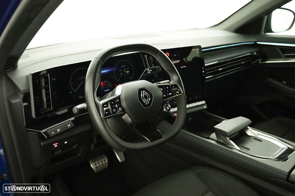 Renault Austral 1.3 Mild Hybrid Techno Espirit Auto - 7