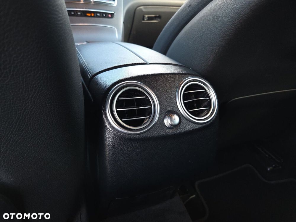 Mercedes-Benz GLC 220 d 4-Matic - 22