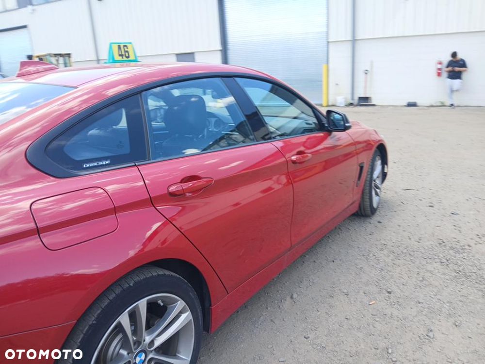 BMW Seria 4 - 21