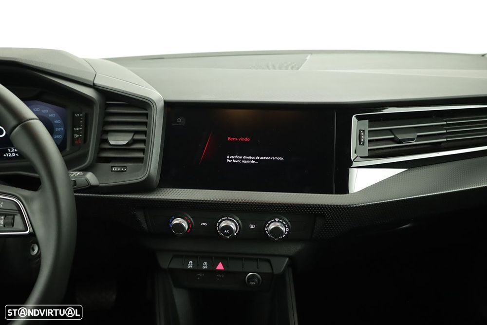 Audi A1 Sportback 30 TFSI Advanced S tronic - 8