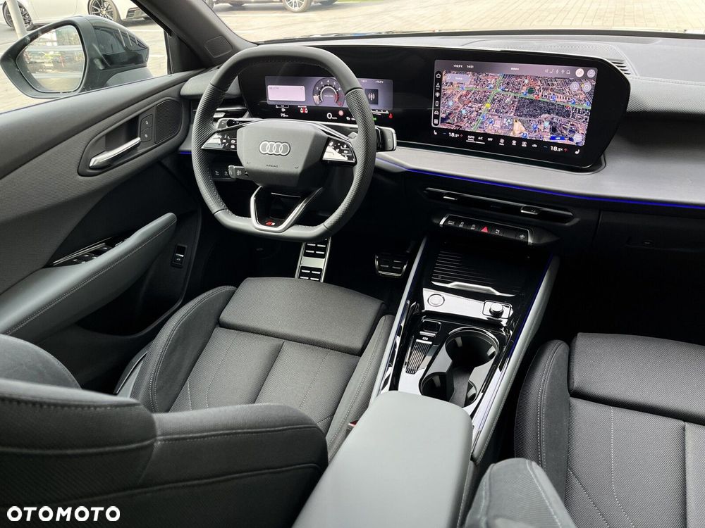 Audi Q3 Sportback - 18