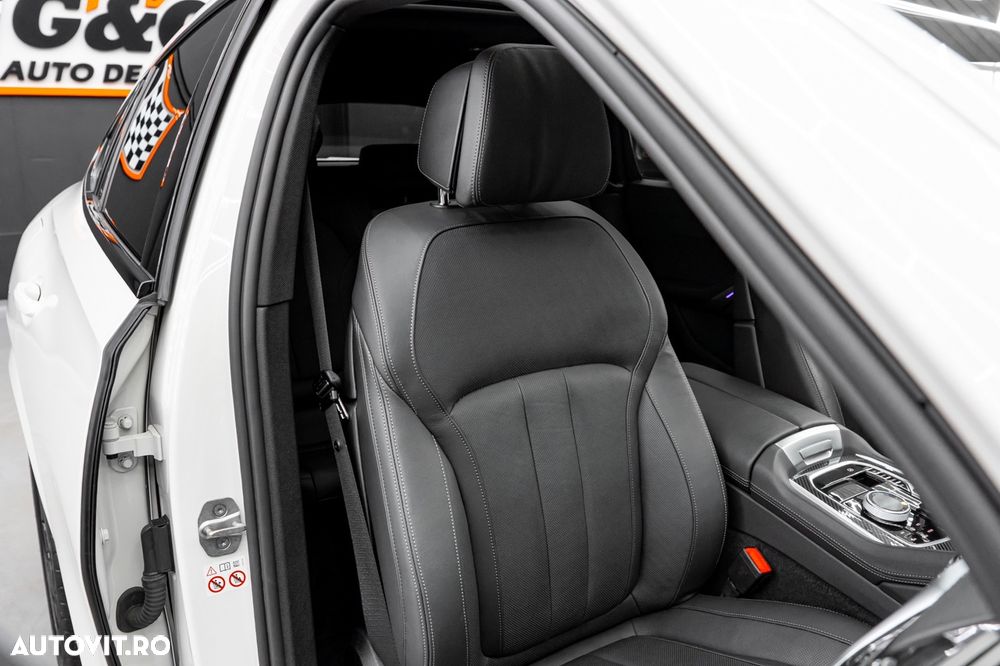 BMW X6 xDrive30d AT MHEV - 15