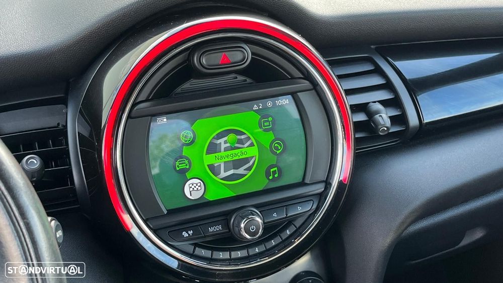 MINI 5 Portas One Auto - 11