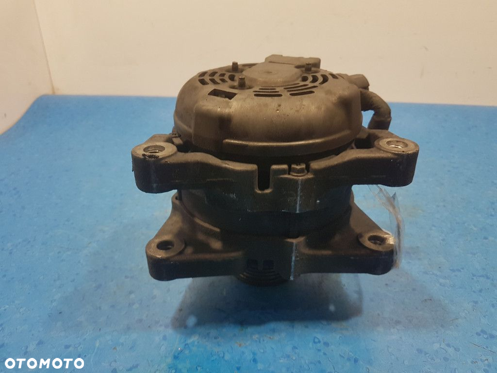 FORD FOCUS C-MAX I LIFT 1.6 TDCI ALTERNATOR - 9