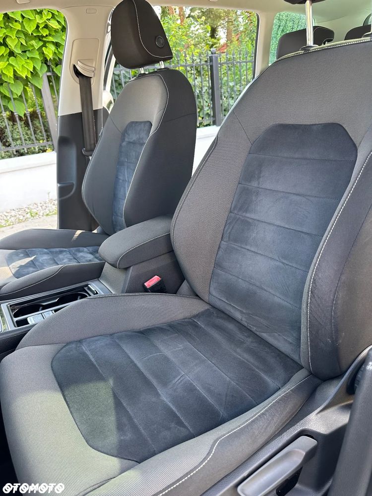 Volkswagen Golf Variant 2.0 TDI BMT Highline DSG - 29