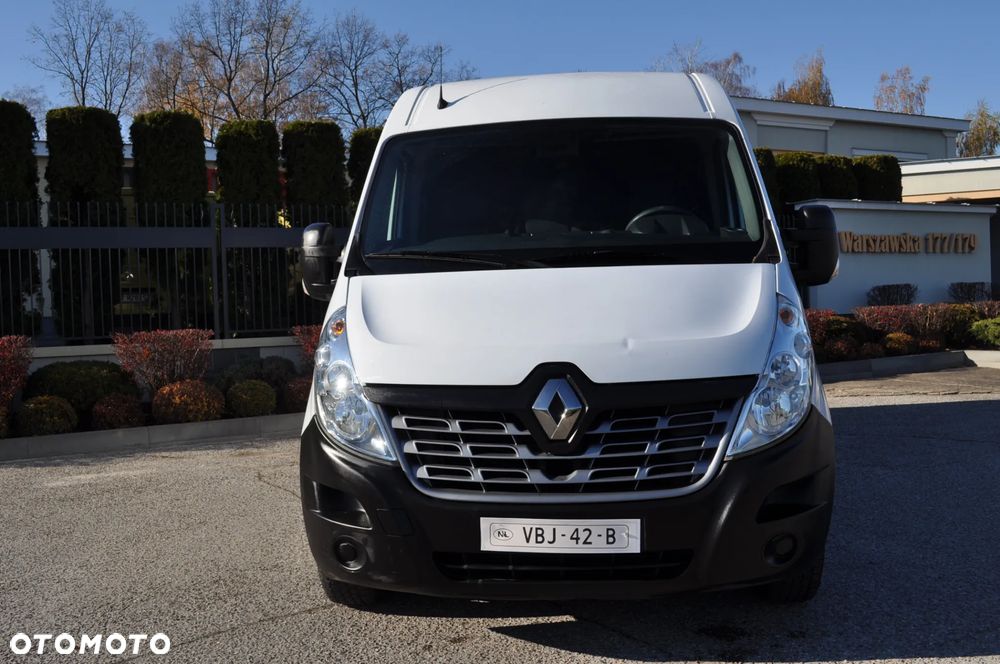 Renault MASTER - 3