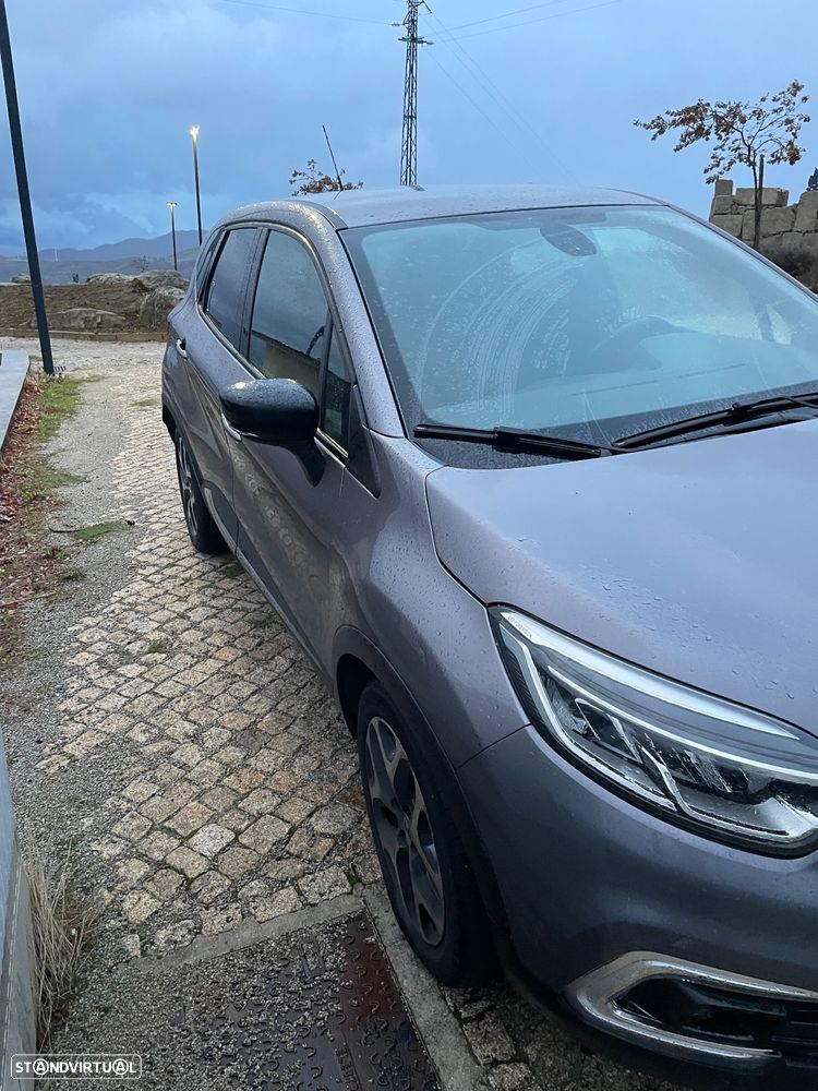 Renault Captur 1.5 dCi - 3