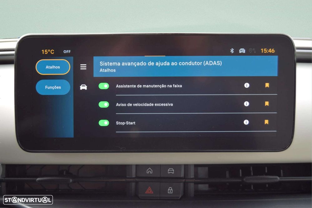 Fiat 600 1.2 Hybrid La Prima - 29