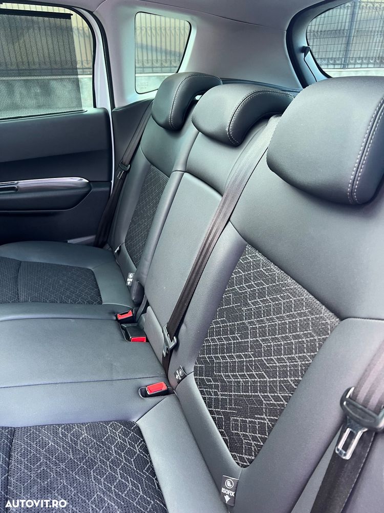 Peugeot 3008 1.2 PureTech Turbo S&S Allure - 14
