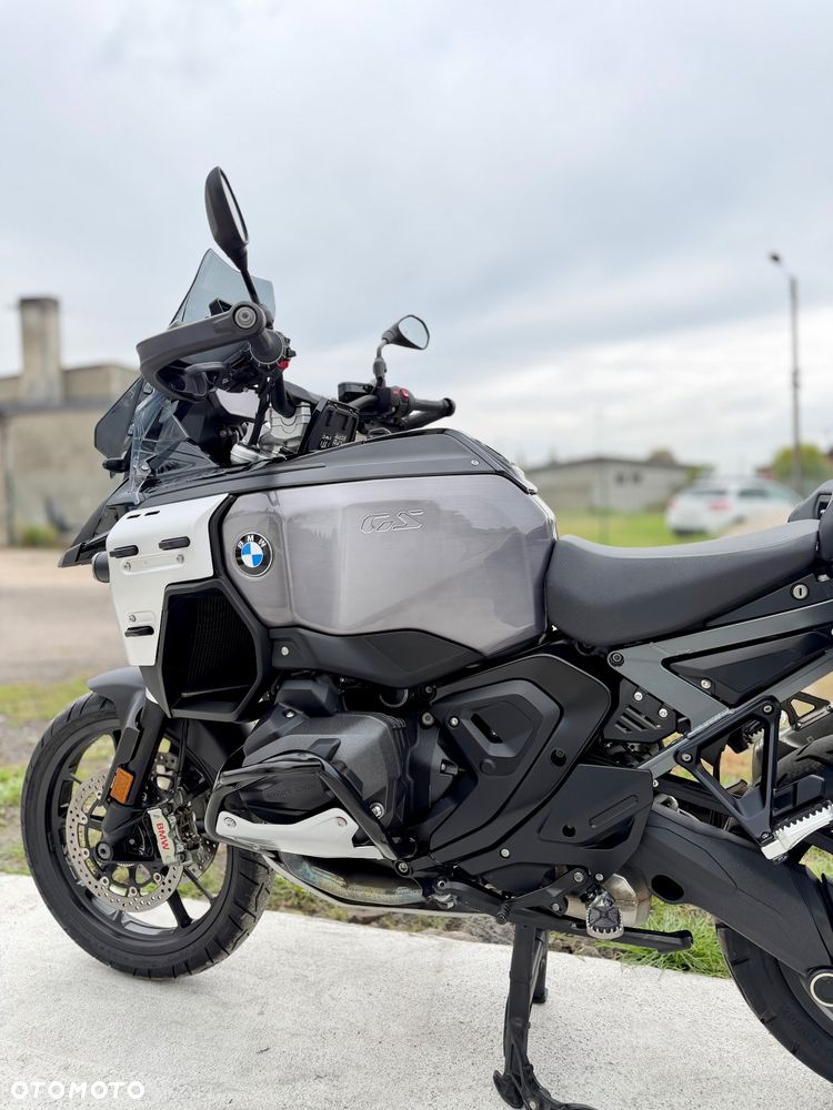 BMW Adventure - 6
