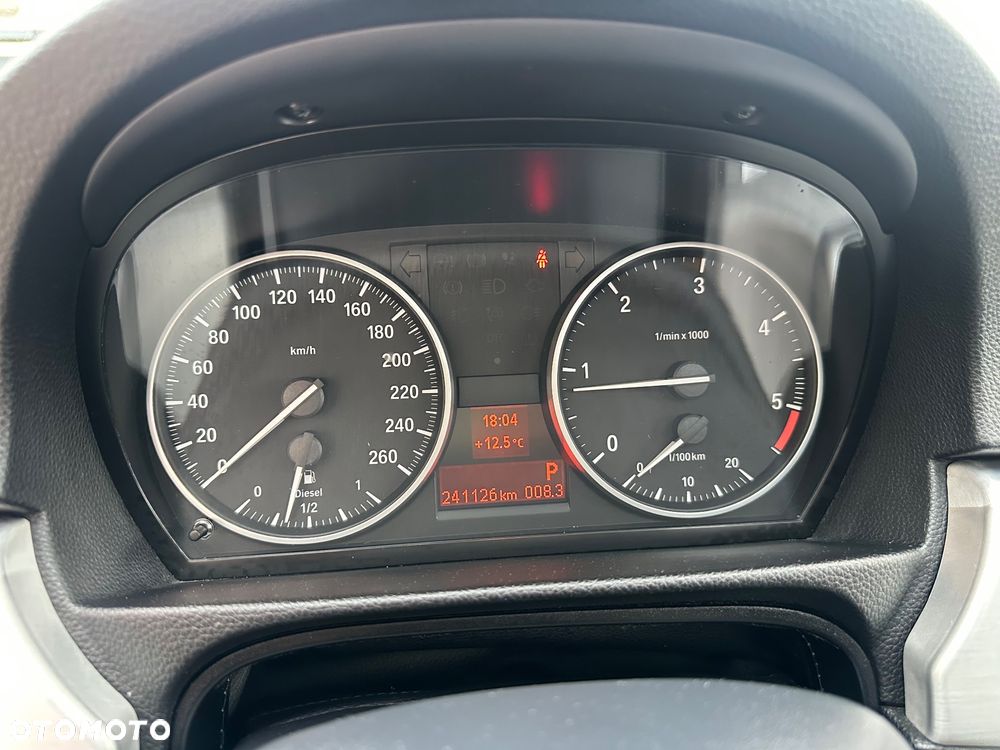 BMW Seria 3 - 16
