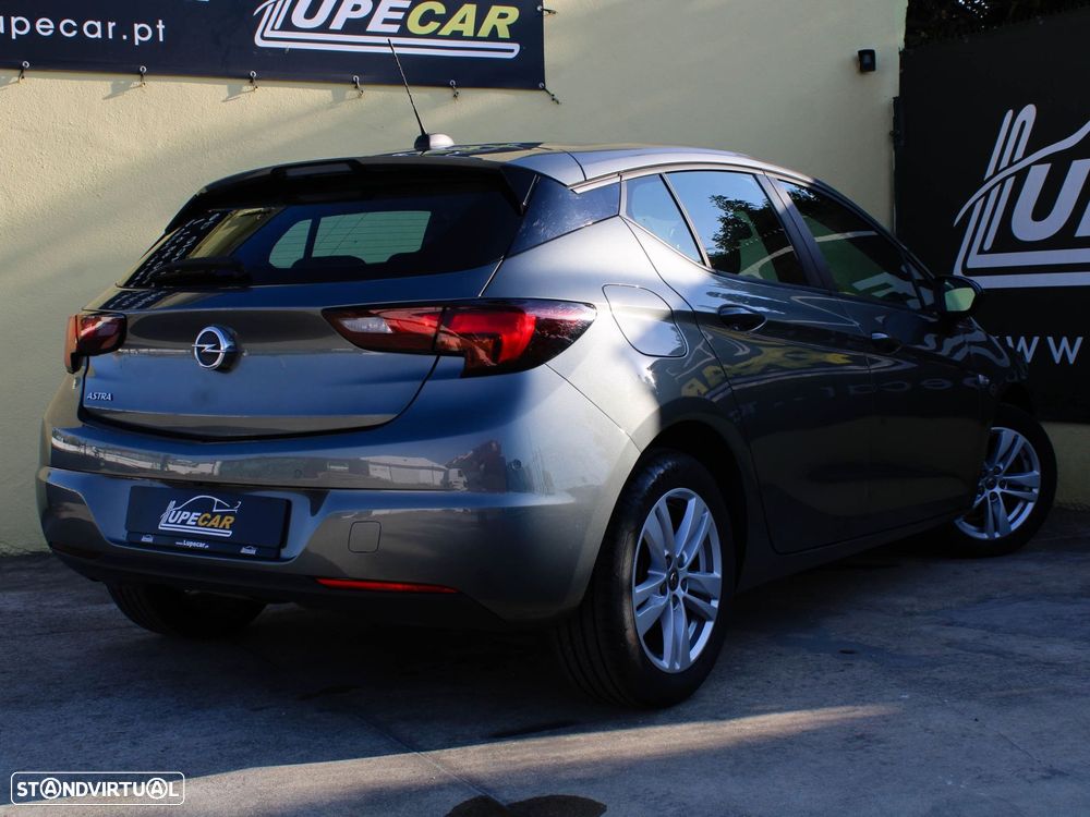 Opel Astra 1.5 D Business Edition S/S - 17