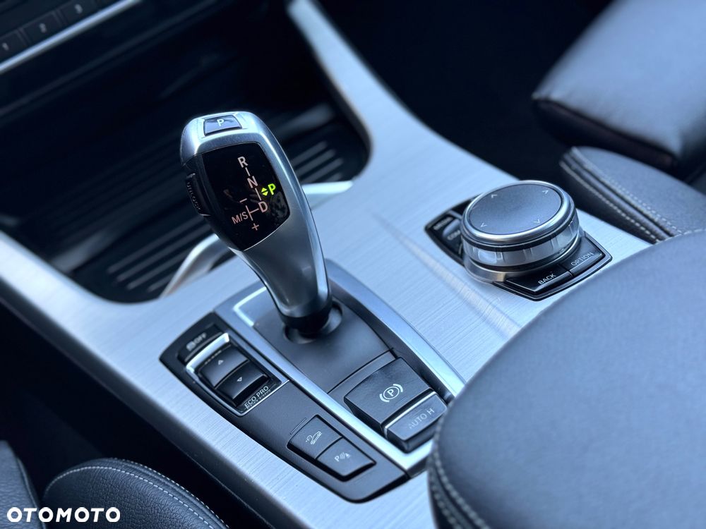 BMW X4 xDrive20d M Sport - 15