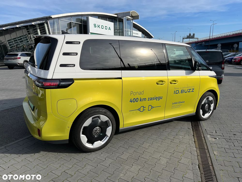 Volkswagen ID. Buzz - 5