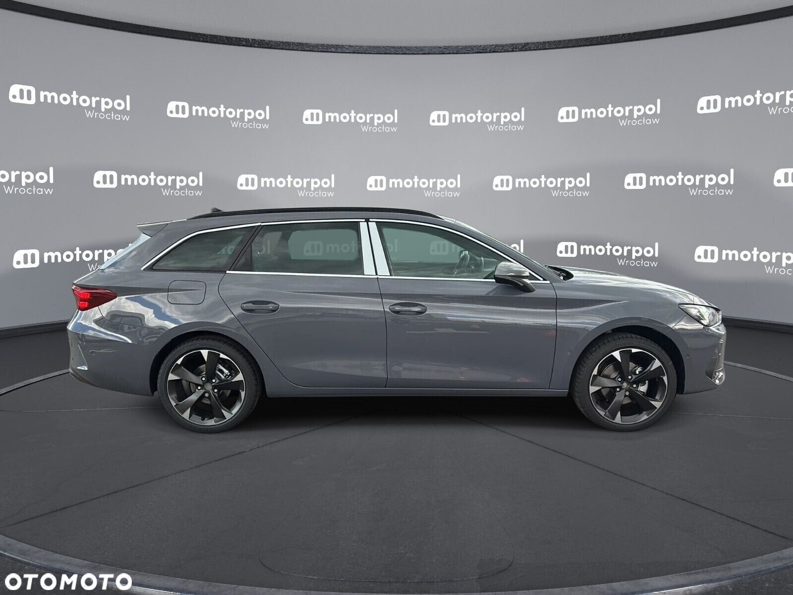 Cupra Leon Sportstourer - 11