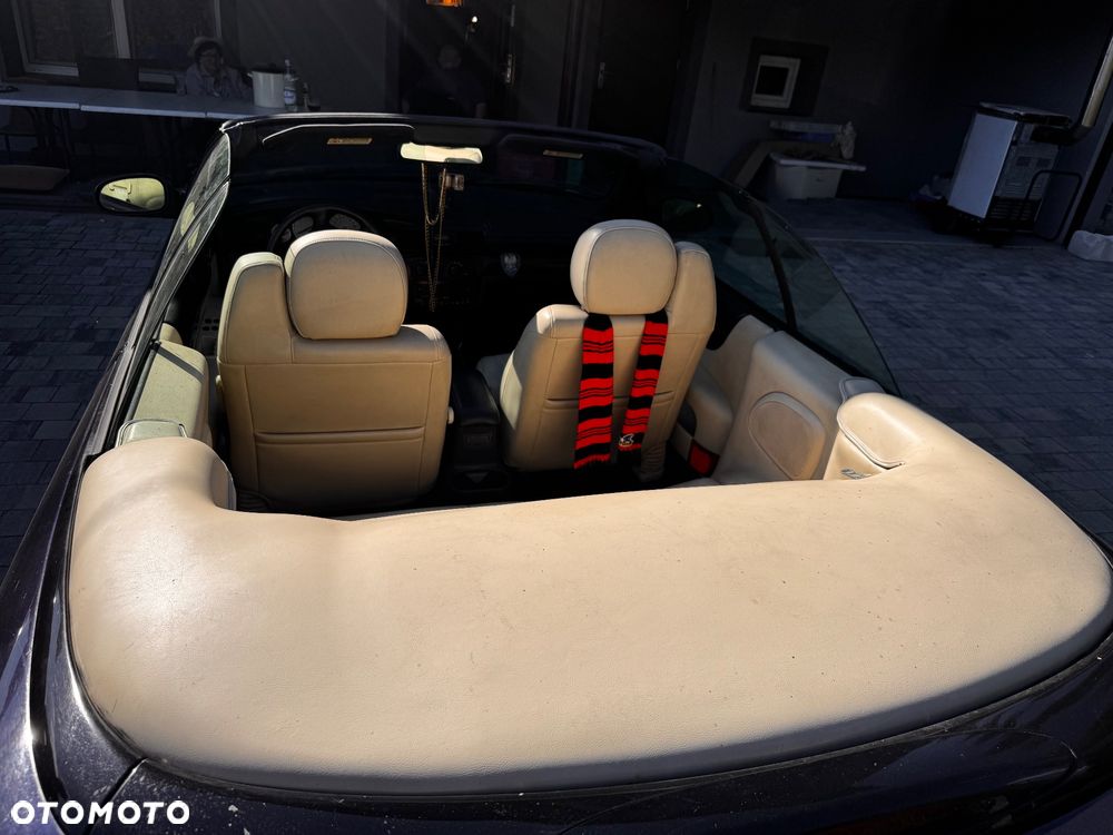 Chrysler Sebring 2.7 Limited - 5