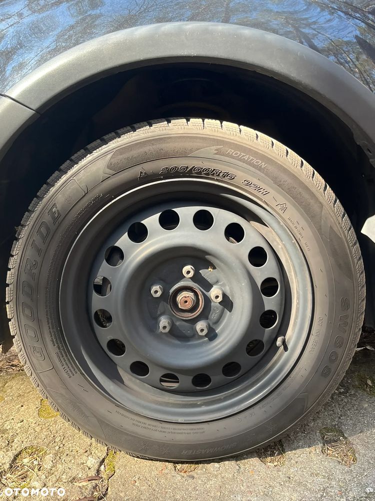 Fiat Sedici 1.6 16V 4x2 Dynamic Plus - 16