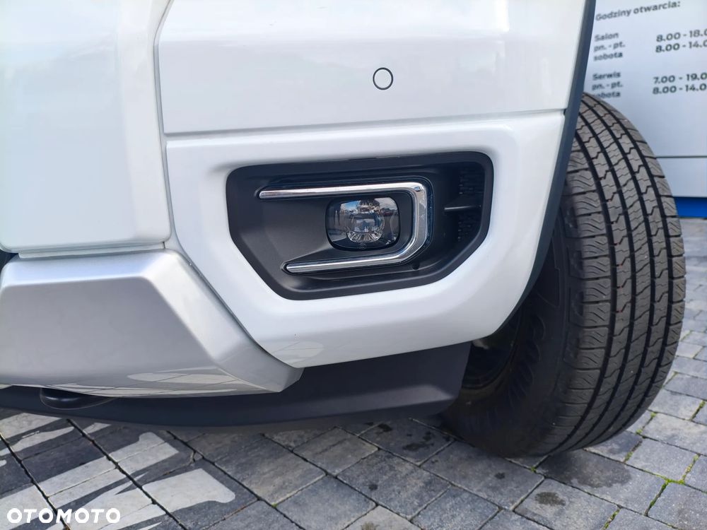 Ford Ranger 2.0 EcoBlue Bi-Turbo 4x4 DC Limited - 29