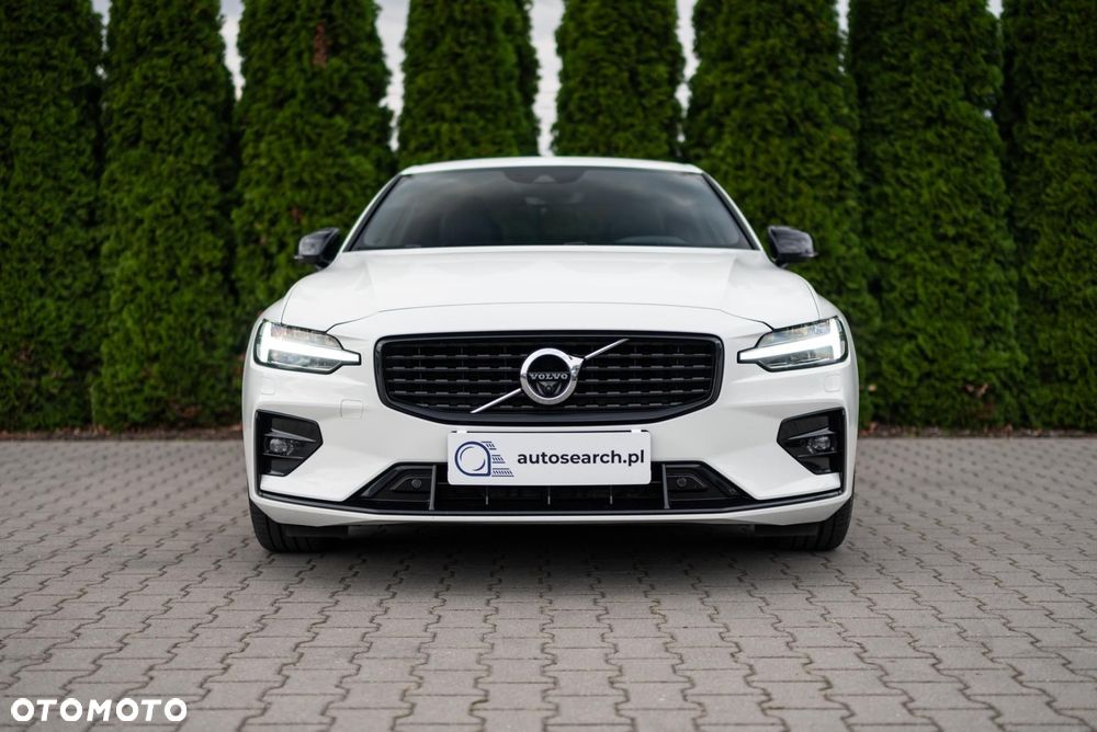 Volvo S60 - 2