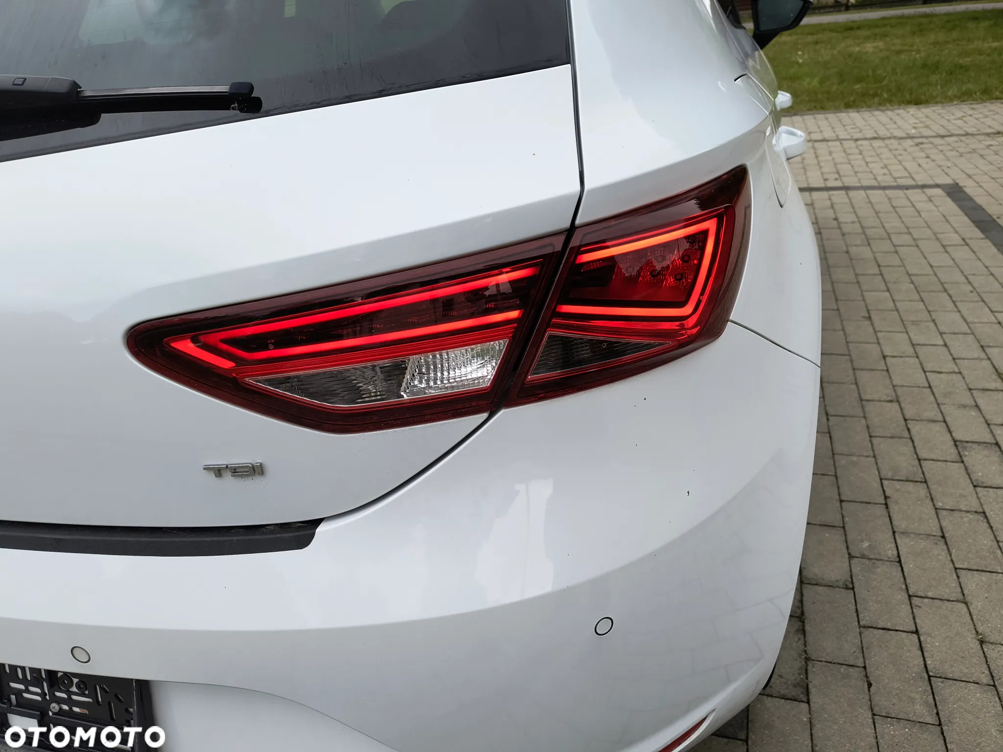 Seat Leon 2.0 TDI Style S&S - 5