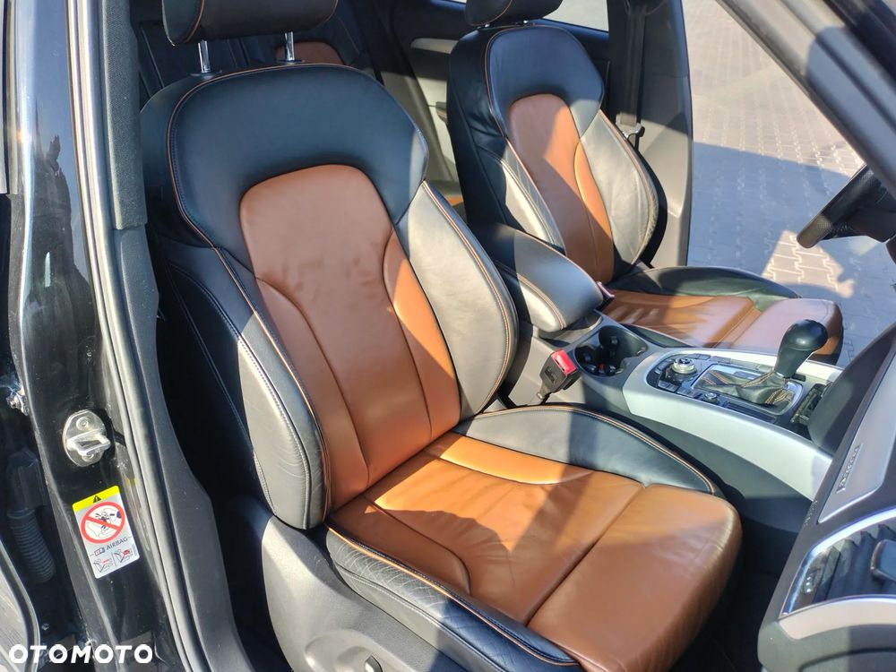 Audi Q5 - 29