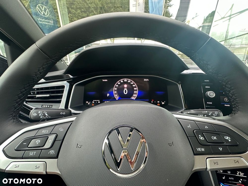 Volkswagen Polo 1.0 TSI Edition 50 DSG - 17