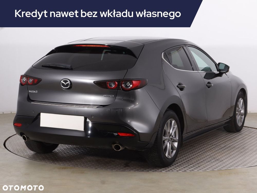 Mazda 3 - 7
