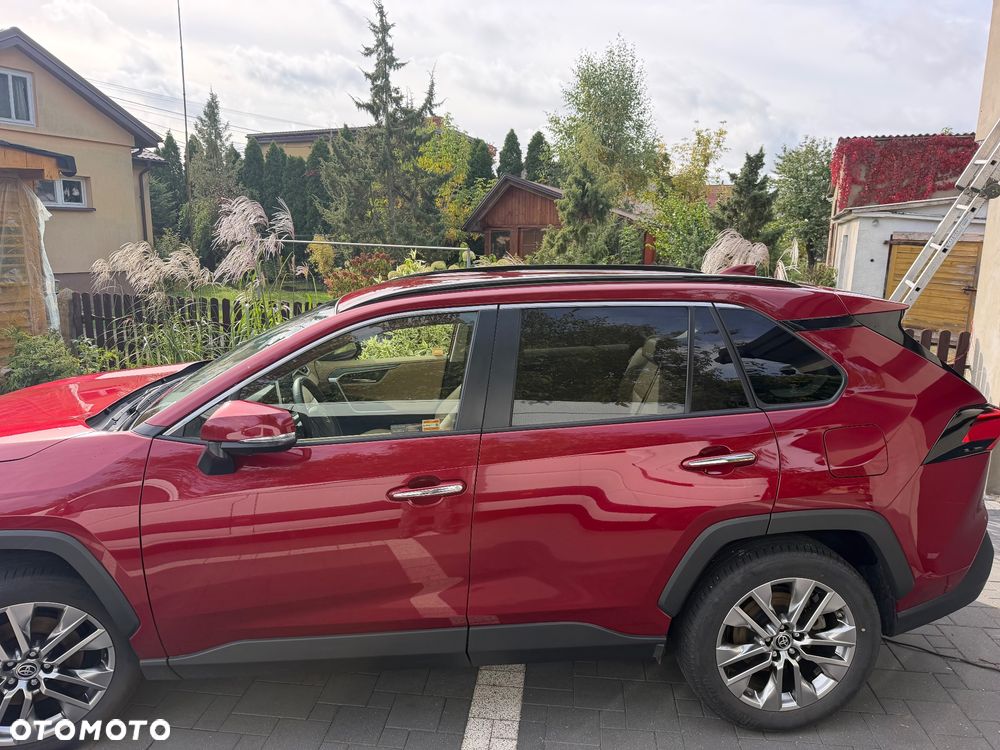 Toyota RAV4 - 8