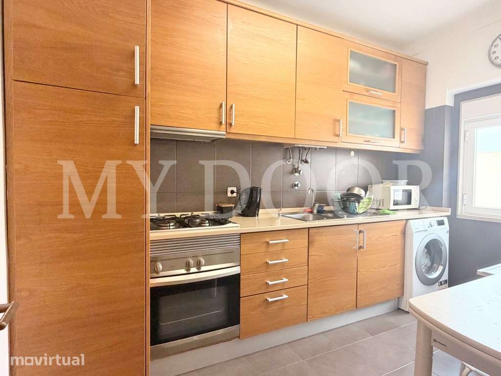 Apartamento T4 Recuperado no Coração de Moscavide - Grande imagem: 3/26
