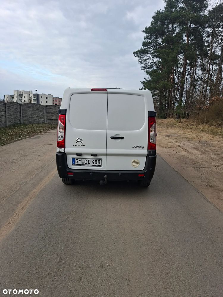 Citroën Jumpy Combi - 6
