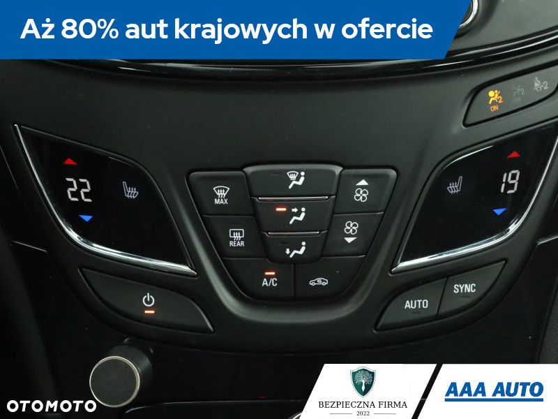 Opel Insignia - 21