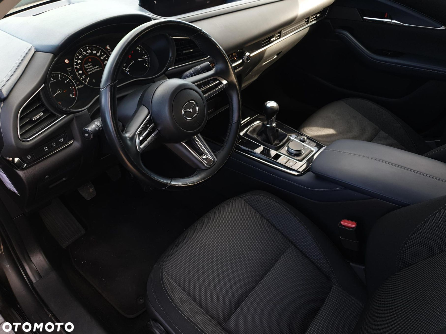 Mazda CX-30 - 9