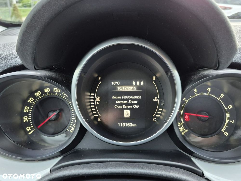 Fiat 500X - 33