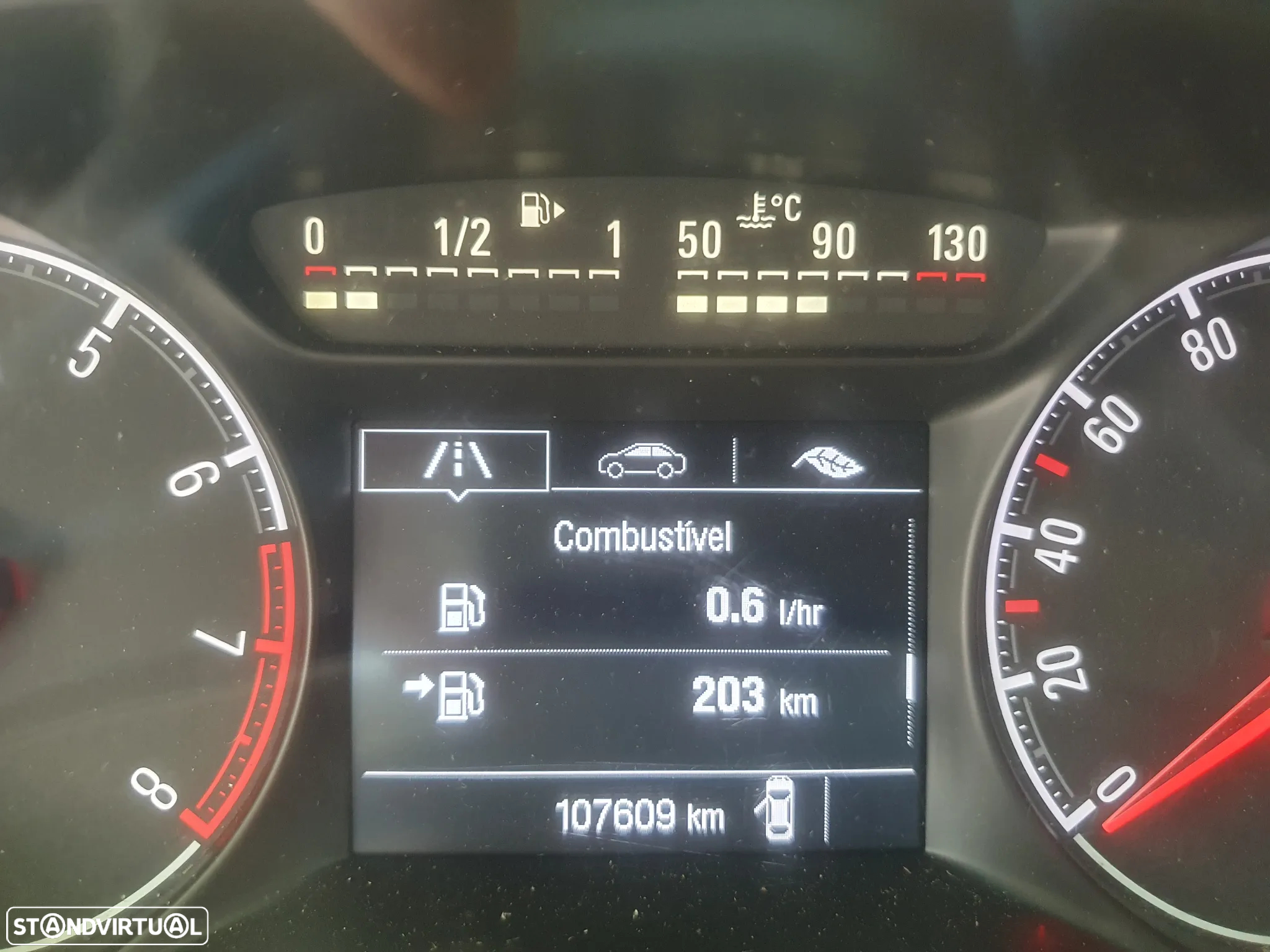 Opel Corsa 1.0 T Dynamic - 9